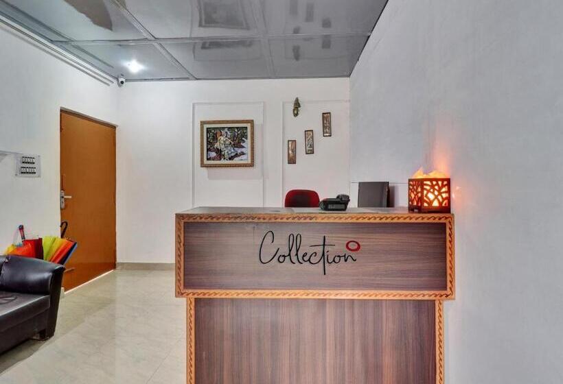 酒店 Collection O Shiv Sutra Resorts, Mussoorie