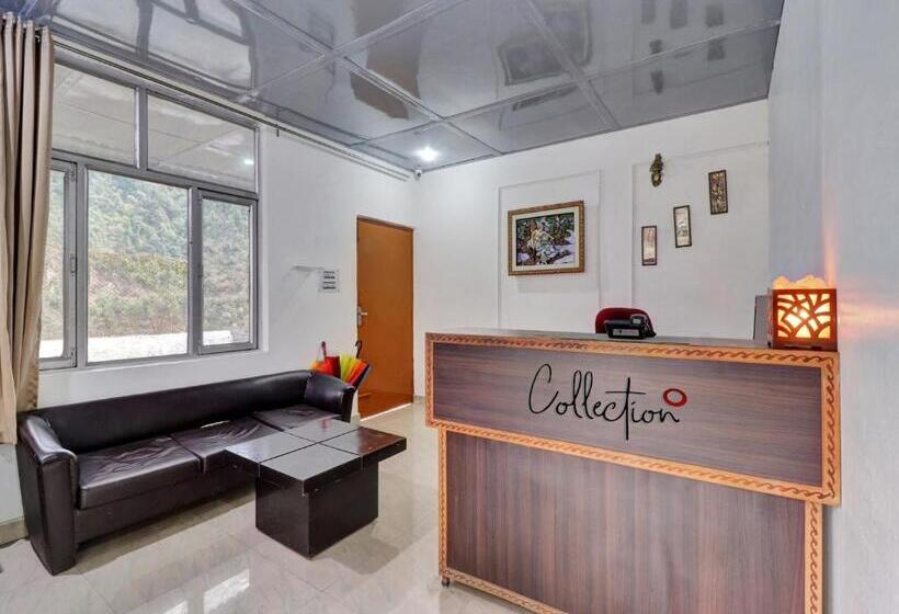 酒店 Collection O Shiv Sutra Resorts, Mussoorie