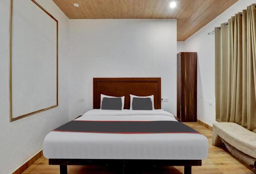 酒店 Collection O Shiv Sutra Resorts, Mussoorie
