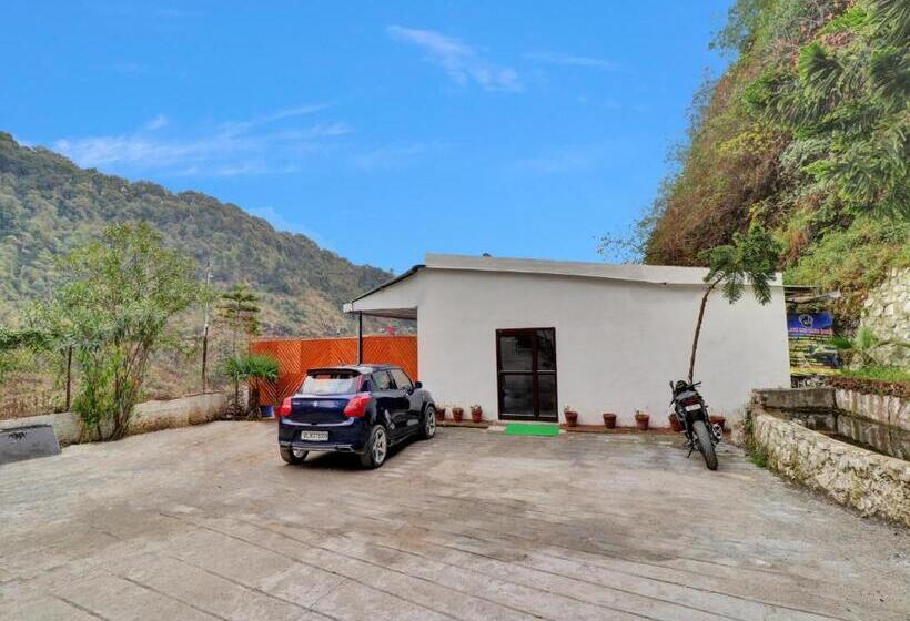 酒店 Collection O Shiv Sutra Resorts, Mussoorie