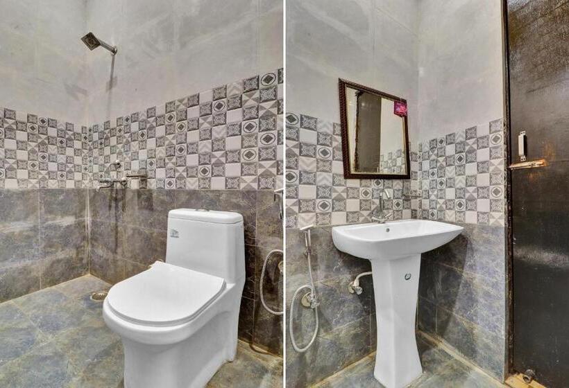 בית מלון כפרי Collection O Shiv Sutra Resorts, Mussoorie
