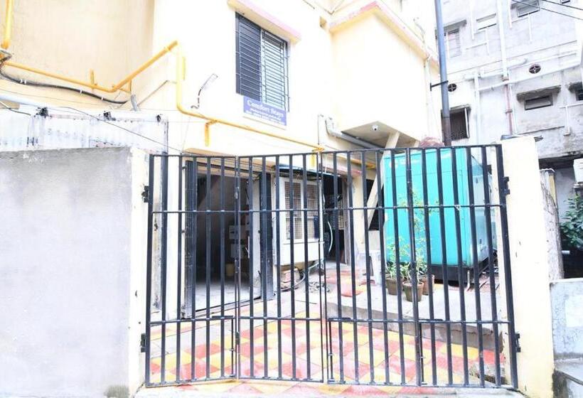 هتل Comfort Place