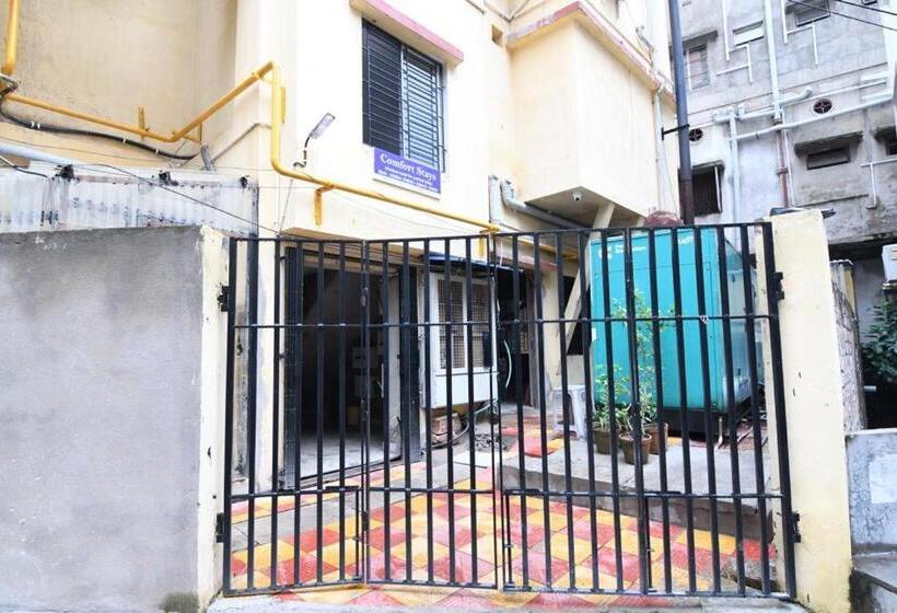 هتل Comfort Place