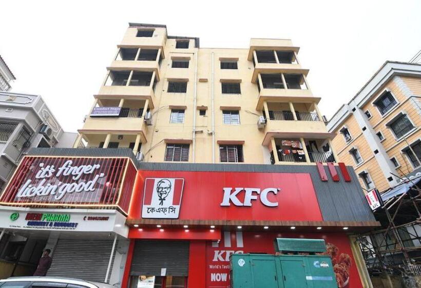 هتل Comfort Place