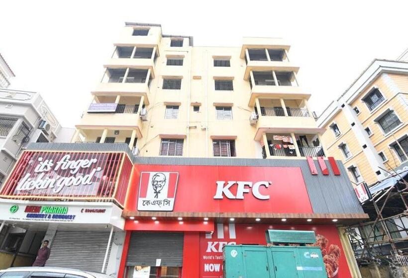 هتل Comfort Place