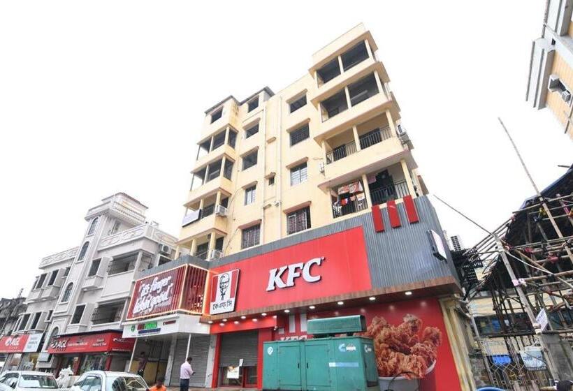 هتل Comfort Place