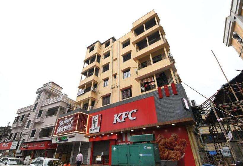 هتل Comfort Place