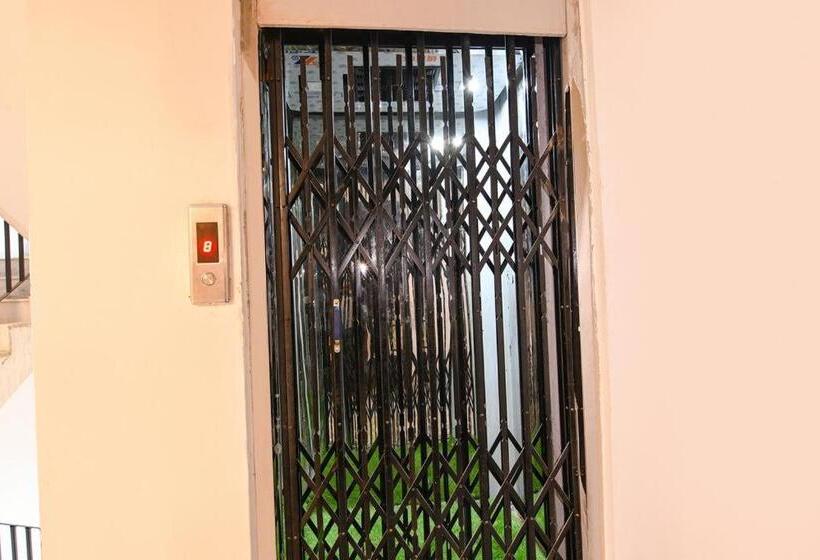 هتل Comfort Place