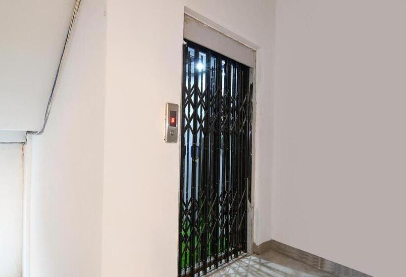 هتل Comfort Place