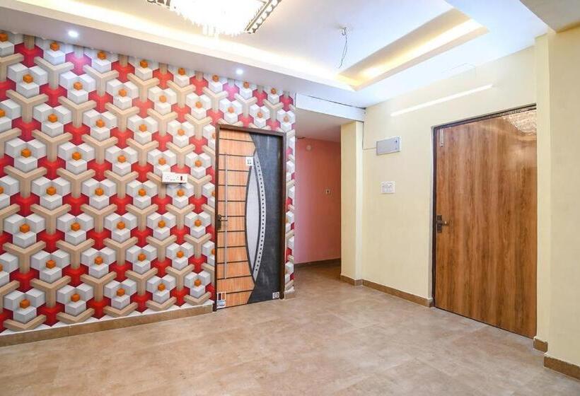 هتل Comfort Place