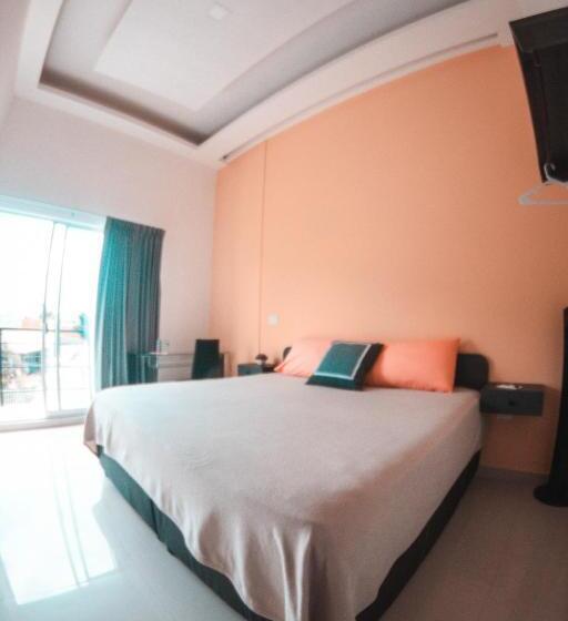 酒店 Constelación