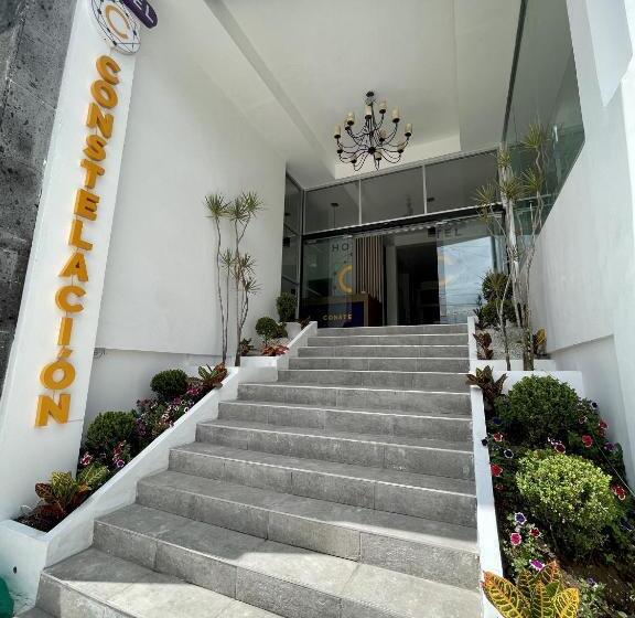 酒店 Constelación