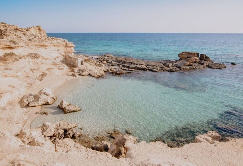 هتل Dunas De Formentera