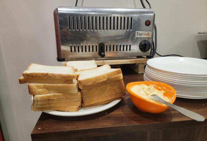 בית מלון כפרי El Classico