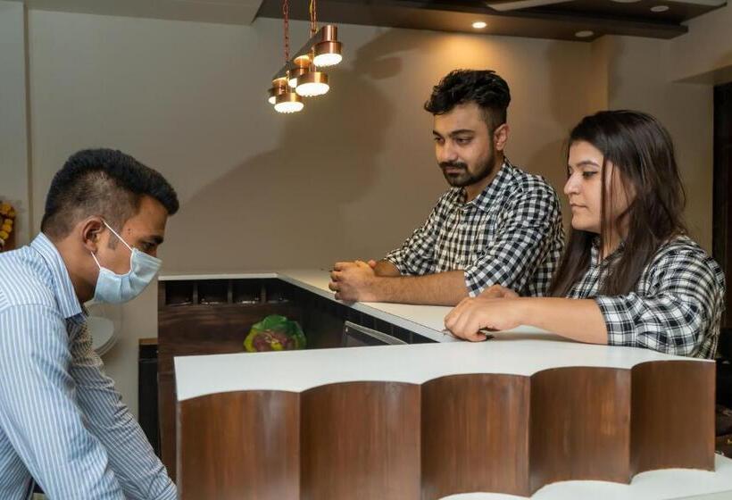 בית מלון כפרי El Classico