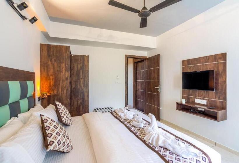 בית מלון כפרי El Classico