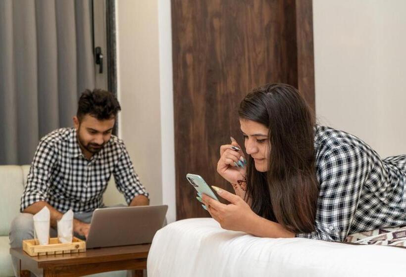 בית מלון כפרי El Classico