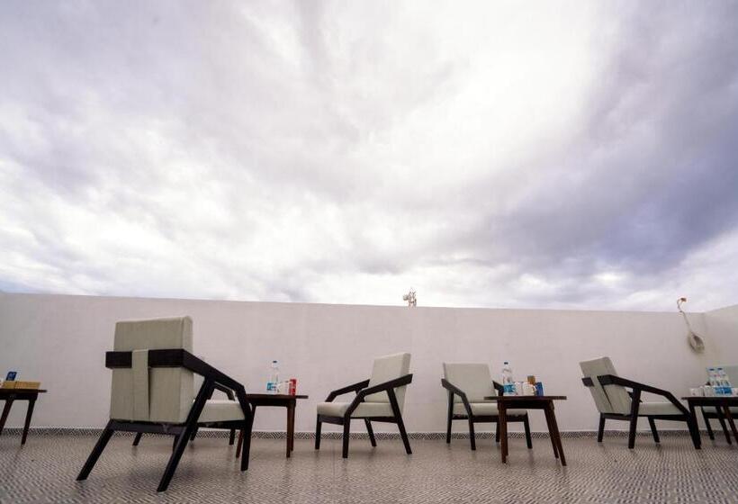 בית מלון כפרי El Classico