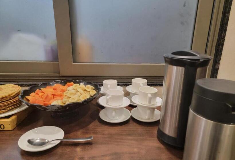 בית מלון כפרי El Classico