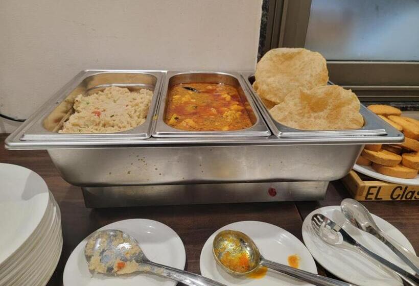 בית מלון כפרי El Classico