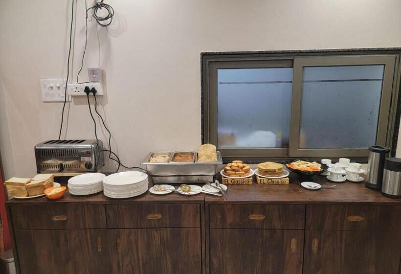 בית מלון כפרי El Classico