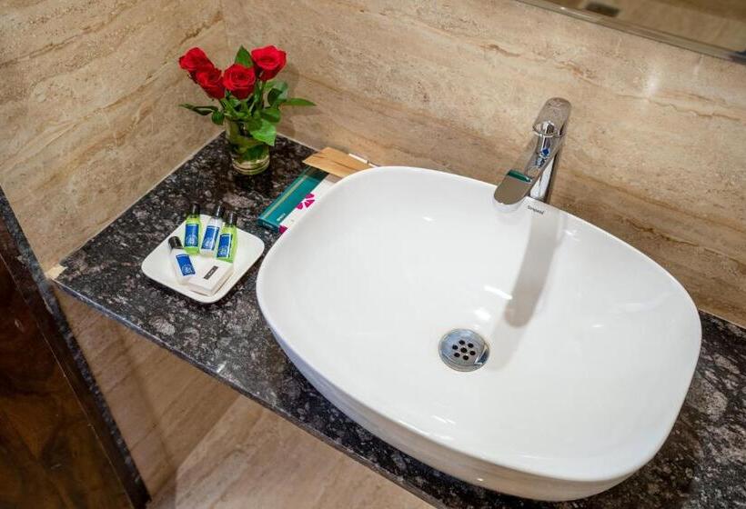 בית מלון כפרי El Classico