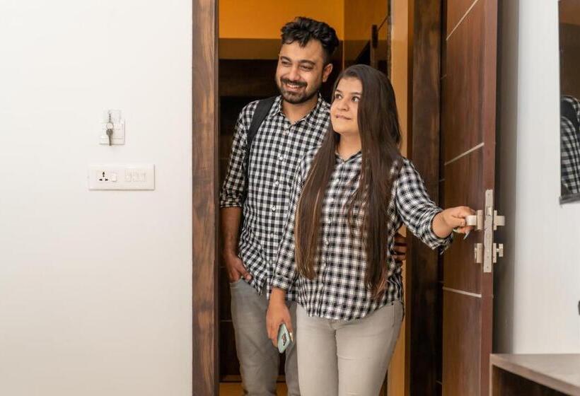 בית מלון כפרי El Classico