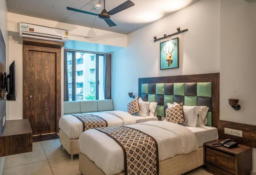 בית מלון כפרי El Classico