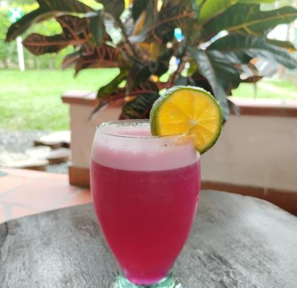 هتل El Remanso Complejo Ecoturistico