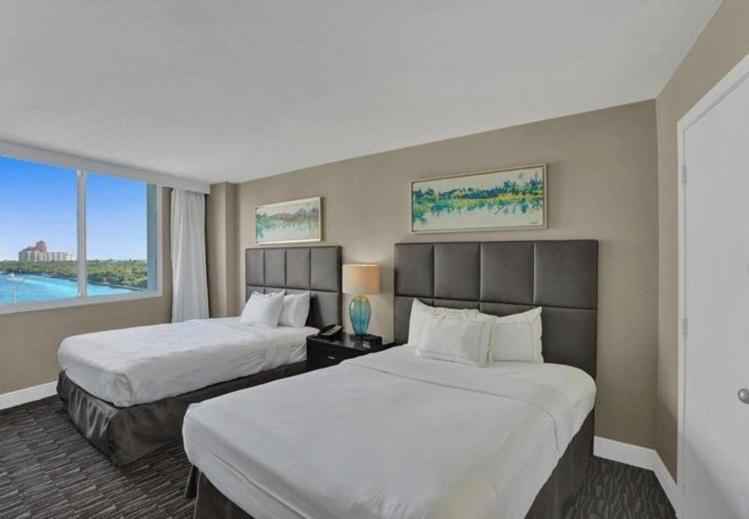 호텔 Eternal Sunrise Suite