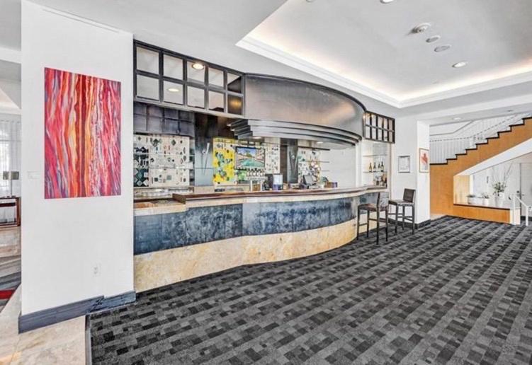 호텔 Eternal Sunrise Suite