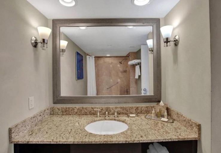 호텔 Eternal Sunrise Suite