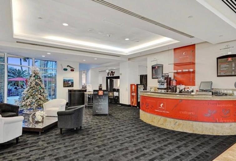 호텔 Eternal Sunrise Suite