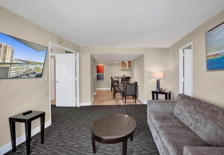 호텔 Eternal Sunrise Suite