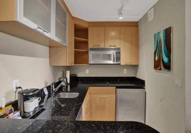 호텔 Eternal Sunrise Suite