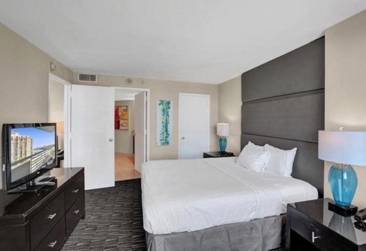 호텔 Eternal Sunrise Suite