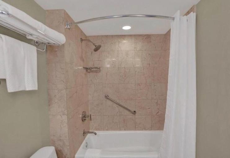 호텔 Eternal Sunrise Suite