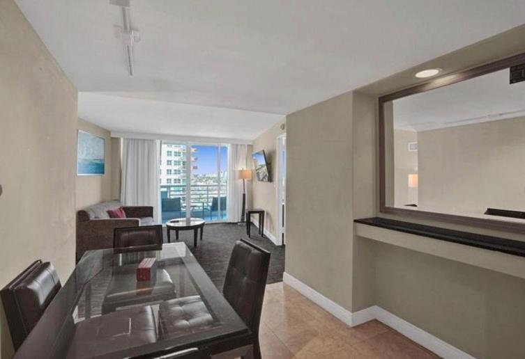 호텔 Eternal Sunrise Suite