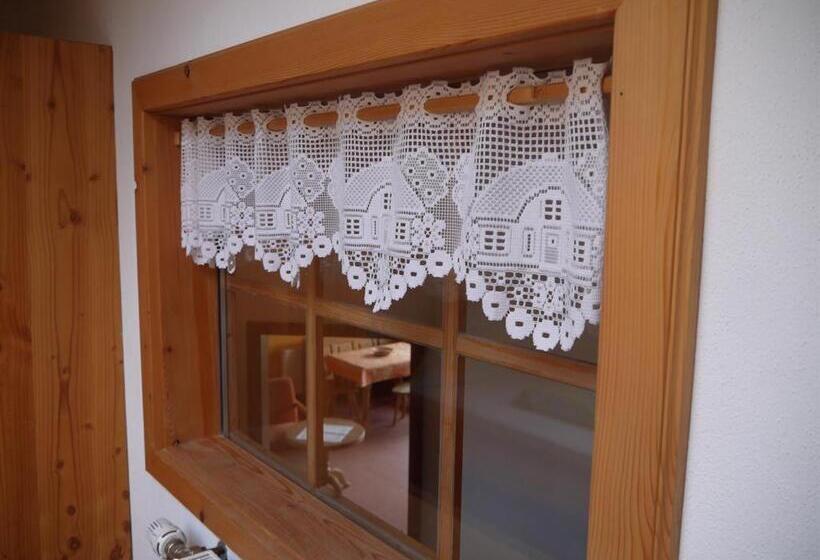 酒店 Ferienhof Almfrieden