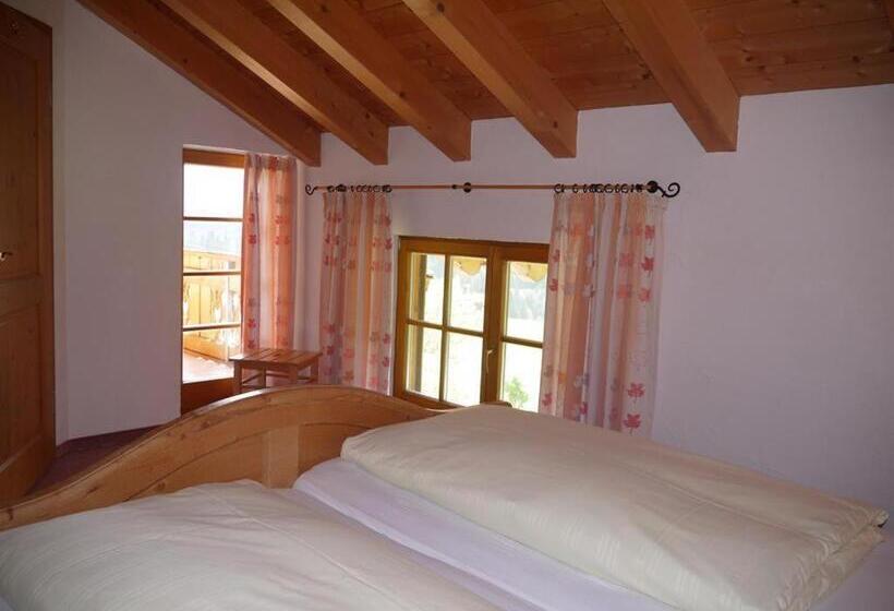 酒店 Ferienhof Almfrieden