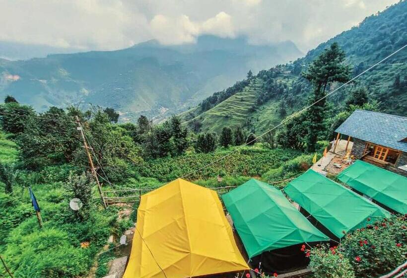 Отель Flagship Balaji Homestay