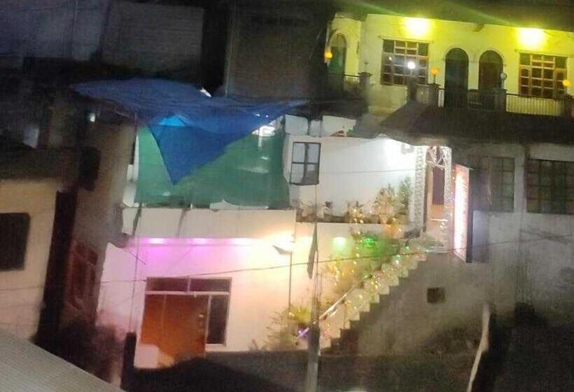 Отель Flagship Balaji Homestay