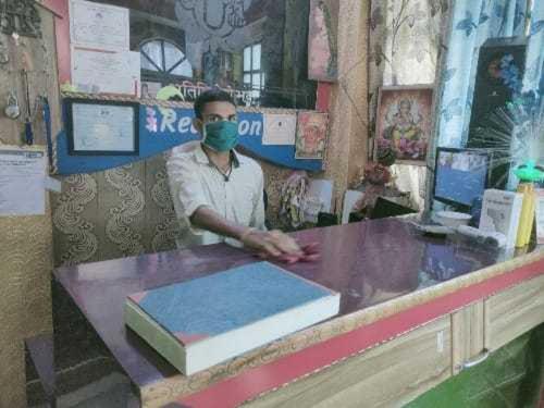 Отель Flagship Balaji Homestay