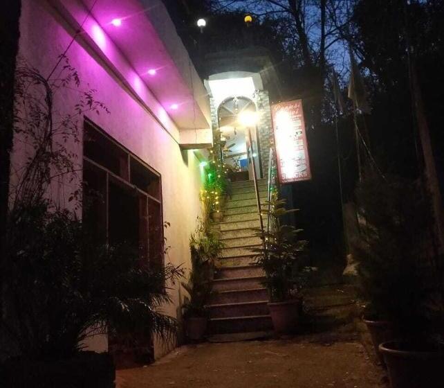 Отель Flagship Balaji Homestay