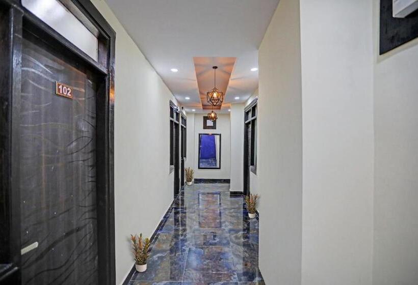 ホテル Flagship Grand Imperial Near Worlds Of Wonder