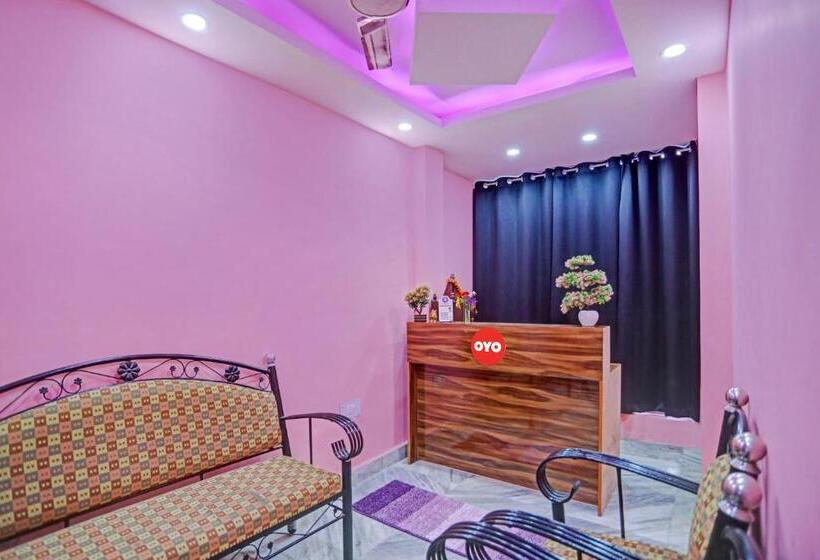 ホテル Flagship Grand Imperial Near Worlds Of Wonder