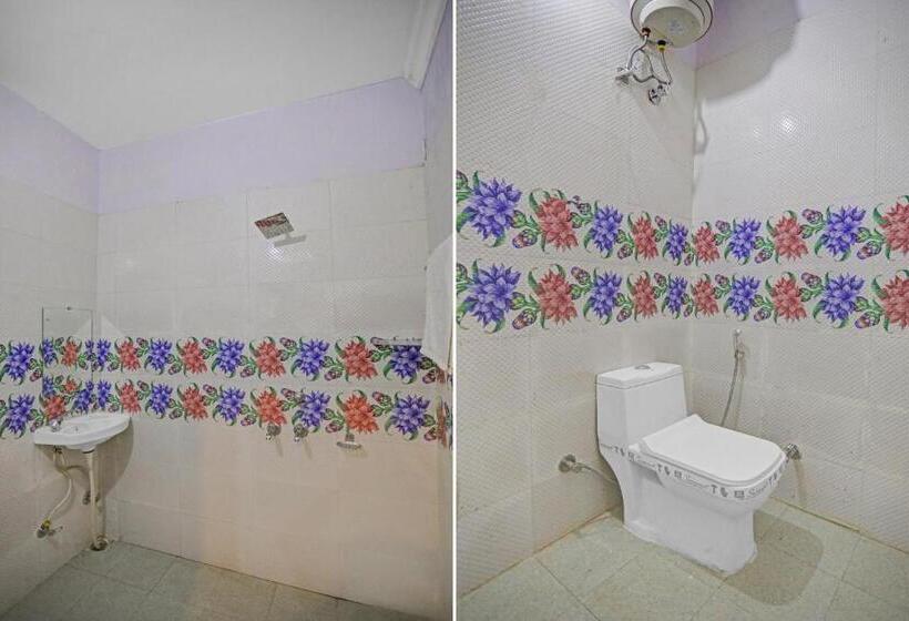 ホテル Flagship Grand Imperial Near Worlds Of Wonder