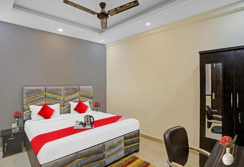 ホテル Flagship Grand Imperial Near Worlds Of Wonder