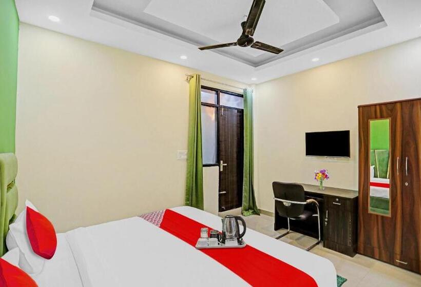 ホテル Flagship Grand Imperial Near Worlds Of Wonder