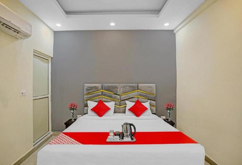 ホテル Flagship Grand Imperial Near Worlds Of Wonder